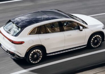 Ofertas y precios del Mercedes-benz EQS SUV nuevo