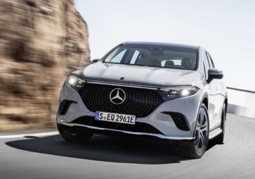 Ofertas y precios del Mercedes-benz EQS nuevo