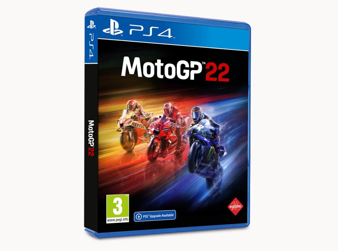 MotoGP 22