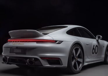 Ofertas y precios del Porsche 911 nuevo