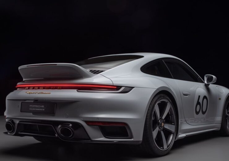 Precios del Porsche Porsche-911 nuevo en oferta para todos sus motores y acabados Precios del Porsche Porsche-911 nuevo en oferta para todos sus motores y acabados