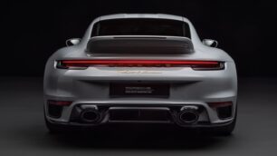 Porsche 911 Sport Classic, un “cola de pato” moderno y con más referencias