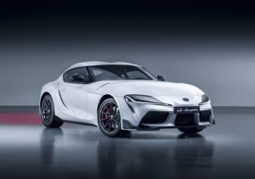 Ofertas y precios del Toyota Supra nuevo