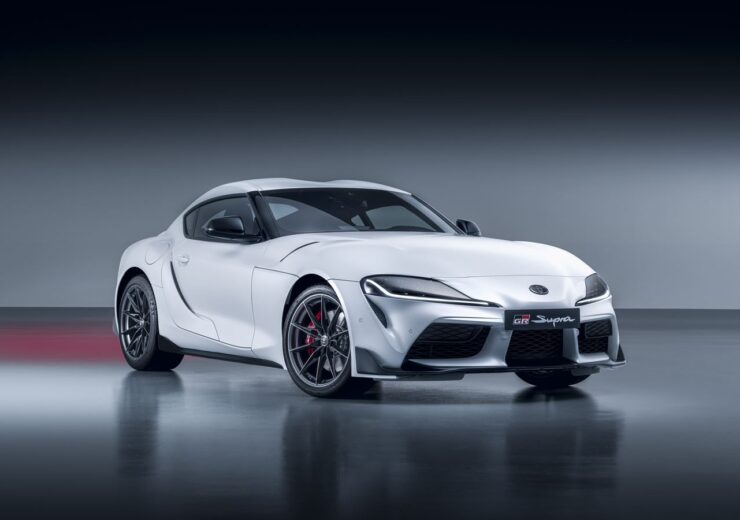 Precios del Toyota Supra nuevo en oferta para todos sus motores y acabados