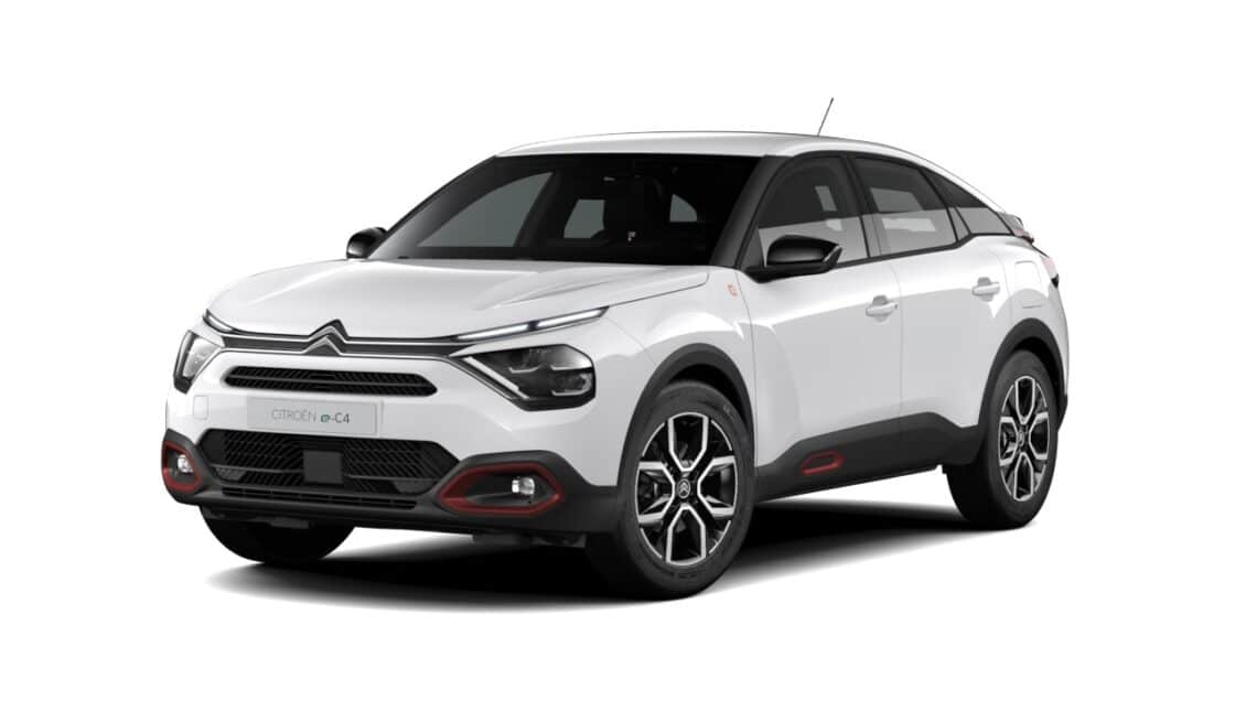 Nuevo Citroën C4 «C-Series», ya a la venta