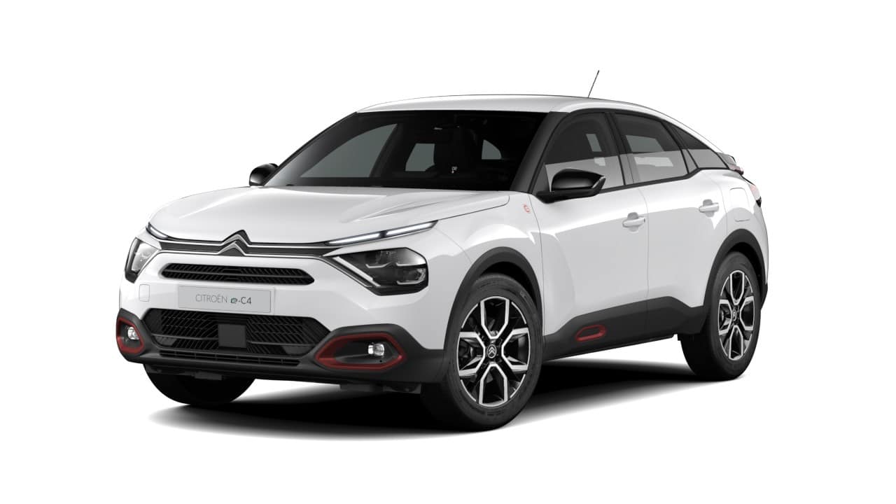 Nuevo Citroën C4 1.2 PureTech You S&S 100