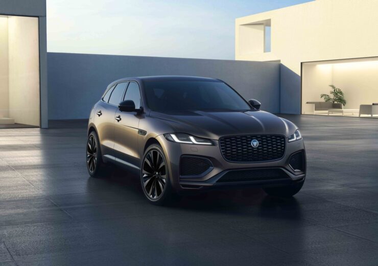 Precios del Jaguar F-Pace nuevo en oferta para todos sus motores y acabados