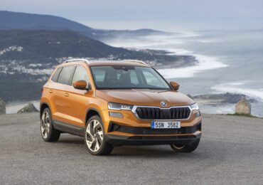 Ofertas y precios del Skoda Karoq nuevo