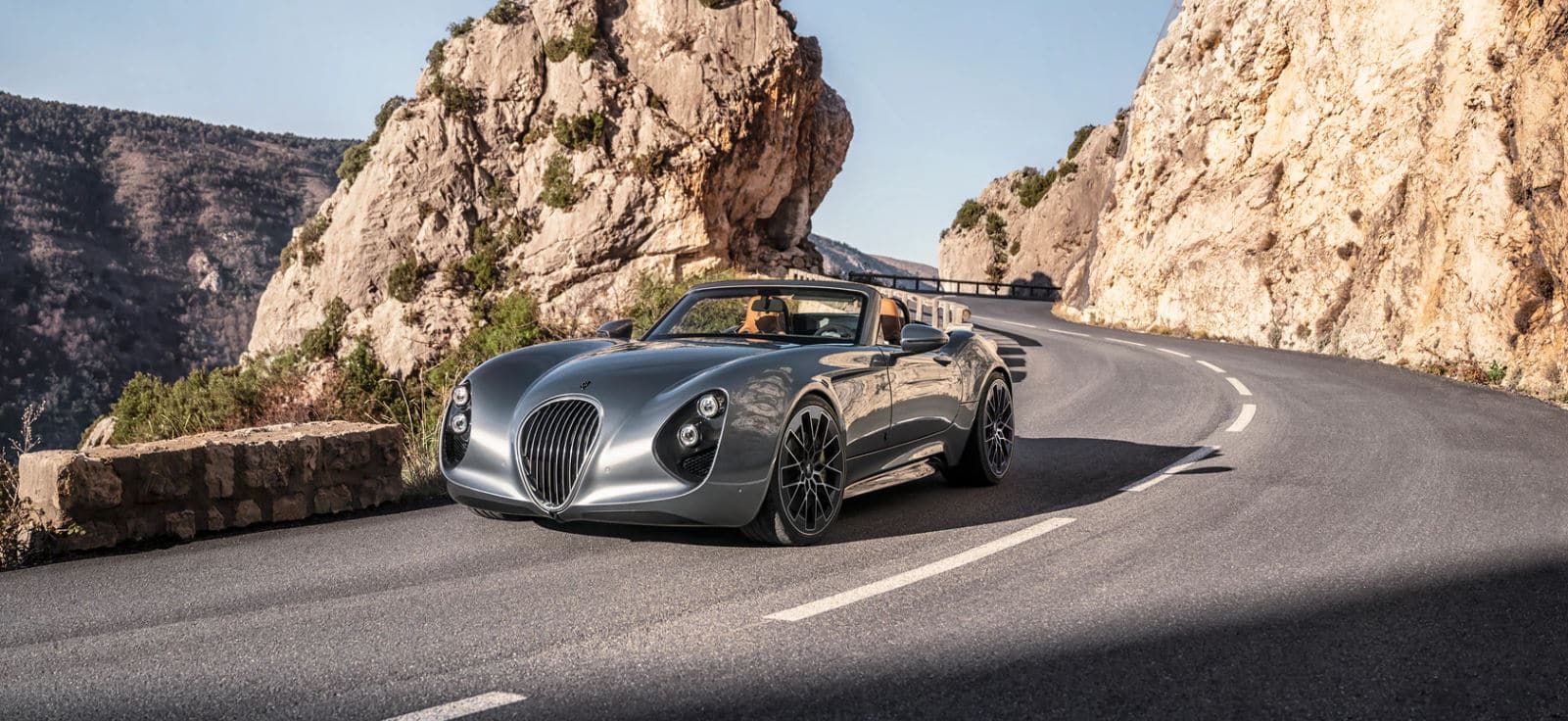 Wiesmann Project Thunderball