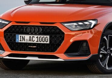 Ofertas y precios del Audi A1 Allstreet nuevo