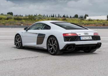 Ofertas y precios del Audi R8 nuevo