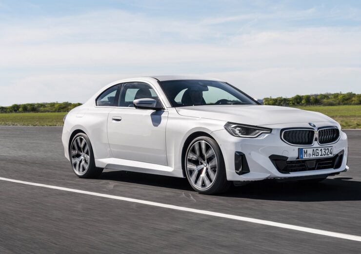 Precios del BMW Serie 2 nuevo en oferta para todos sus motores y acabados