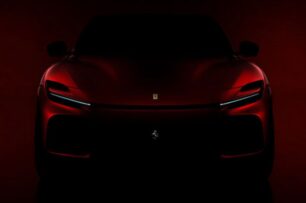 Ya hay fecha para el debut del Ferrari Purosangue: el primer SUV del 
