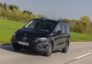 Ofertas y precios del Mercedes-benz Clase T nuevo