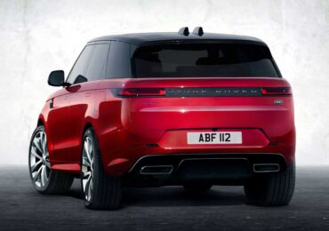 Ofertas y precios del Land-rover Range Rover Sport nuevo