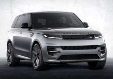 Ofertas y precios del Land-rover Range Rover nuevo