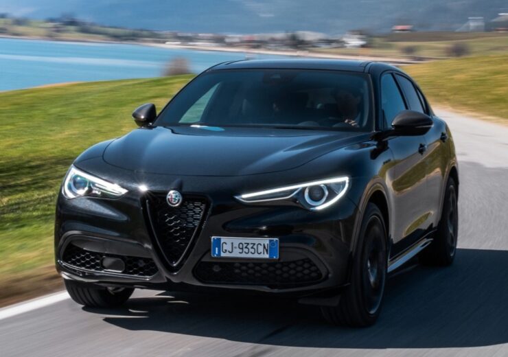 Precios del Alfa Romeo Stelvio nuevo en oferta para todos sus motores y acabados