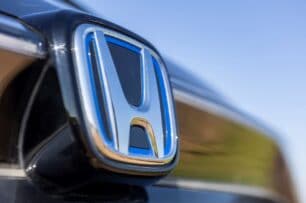 Honda ZR-V, primeros detalles del nuevo SUV electrificado de la marca japonesa