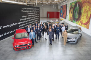 El Lancia Ypsilon regresará a España en 2024