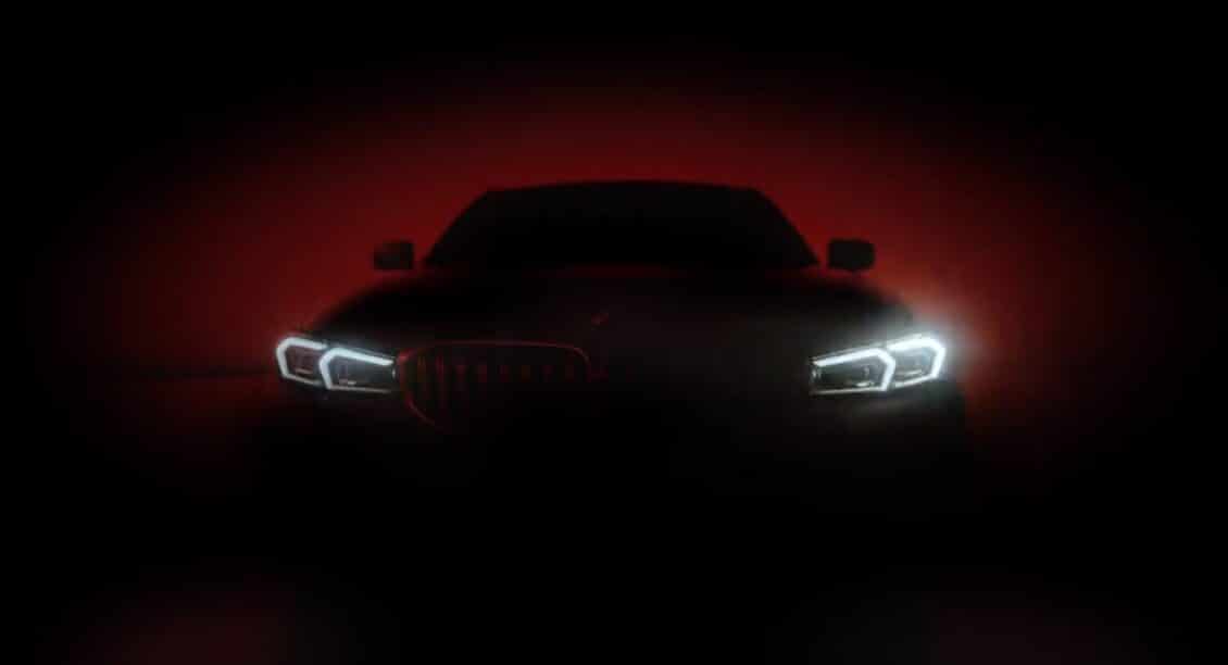 El BMW Serie 3 prepara el debut de su restyling