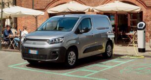 Oficial: El Fiat Dobló, más gallego que nunca