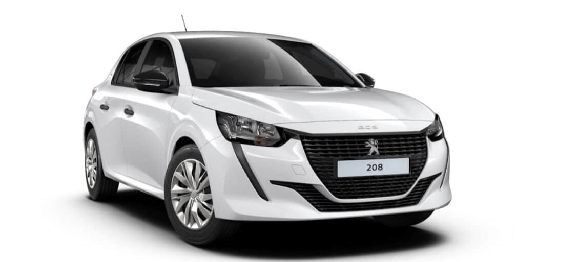 El Peugeot 208 «Like» regresa: 75 CV por algo más de 16.000 €