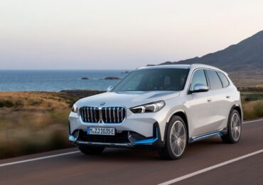 Ofertas y precios del BMW X1 nuevo