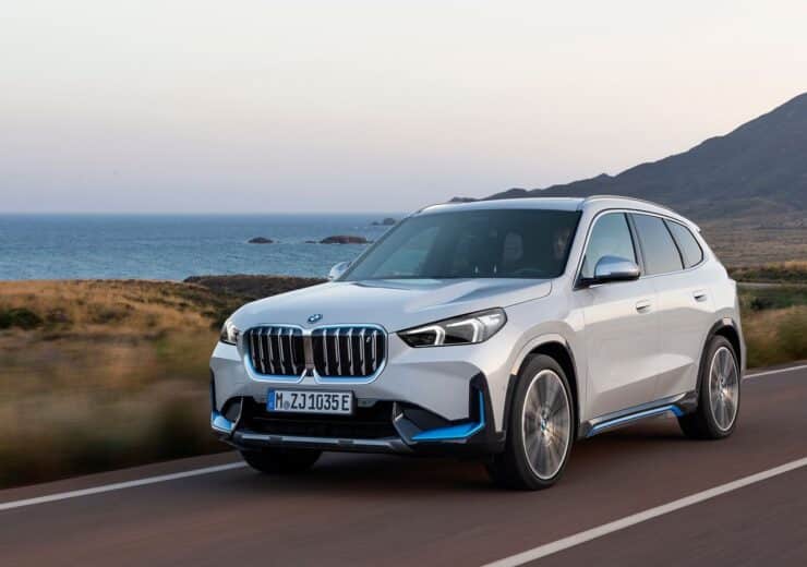 Precios del BMW X1 nuevo en oferta para todos sus motores y acabados