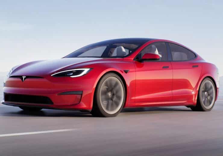 Precios del Tesla Model S nuevo en oferta para todos sus motores y acabados