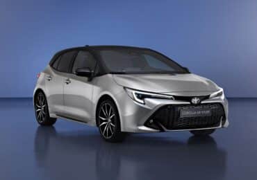 Ofertas y precios del Toyota Corolla nuevo