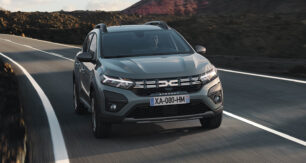 Dacia Sandero MY2023: Aquí los precios (y no es barato)