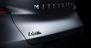 Nuevos detalles del Mitsubishi ASX: ahora llegan todos sus motores, ¿te suenan?