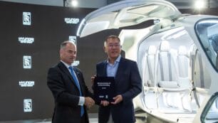 Rolls-Royce y Hyundai se alían: un interesante acuerdo...