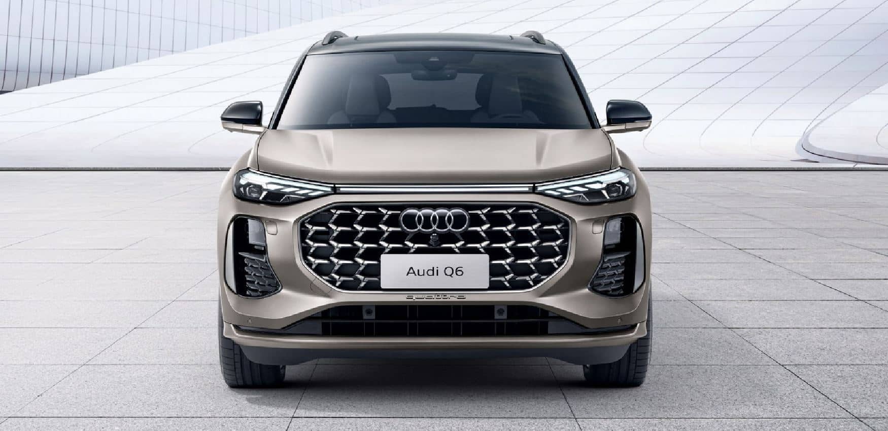 Audi Q6