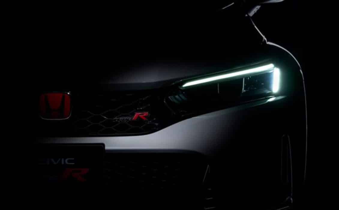 El Honda Civic Type R 2022 ya tiene fecha…