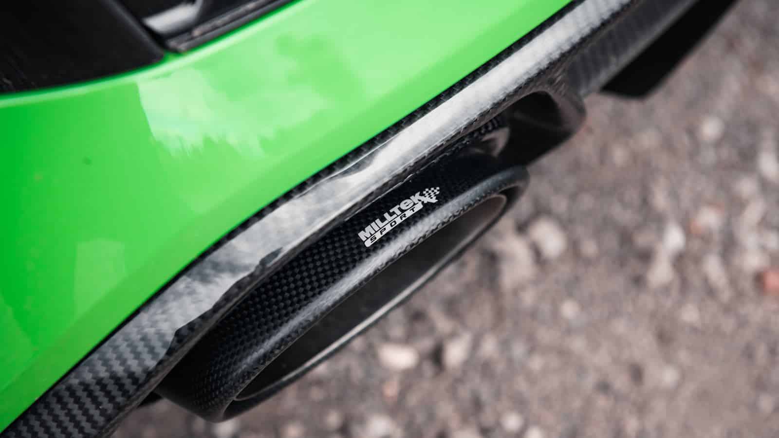 Retirar las marcas de los pesos de equilibrado - Mecánica Audi A3 8V -  Audisport Iberica