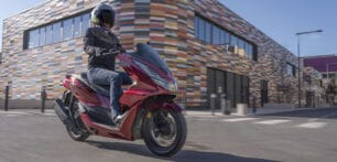 Las ventas de motos subieron un 11,5% en el primer semestre