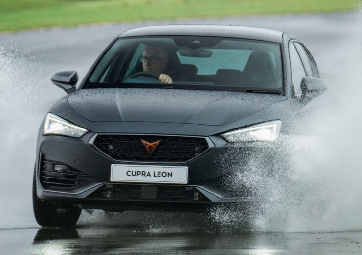 Precios del Cupra Leon nuevo en oferta para todos sus motores y acabados