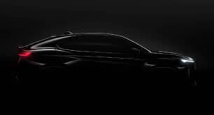 El Fiat Fastback, cada vez más cerca
