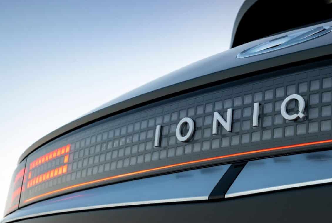 Hyundai tiene planes para ofrecer un «coche eléctrico accesible» de unos 20.000 euros