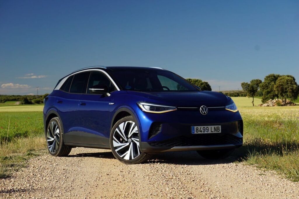 Volkswagen ID.4