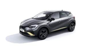 Nuevo Renault Captur 
