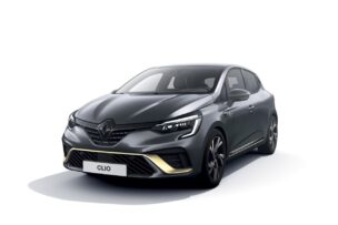 Nuevo Renault Clio E-Tech engineered: Llega la opción más pintona