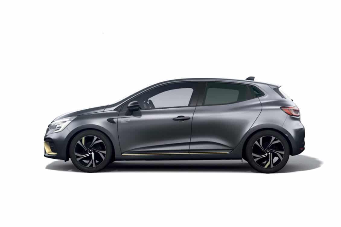 Nuevo Renault Clio ETech engineered 2022; detalles y precio