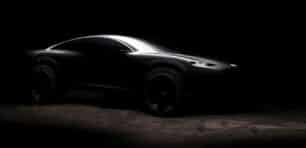 Audi activesphere concept, un extraño cruce de conceptos