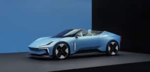 ¡A producción! Se llamará Polestar 6 y será un 2+2 descapotable con más de 600 km de autonomía eléctrica y 884 CV