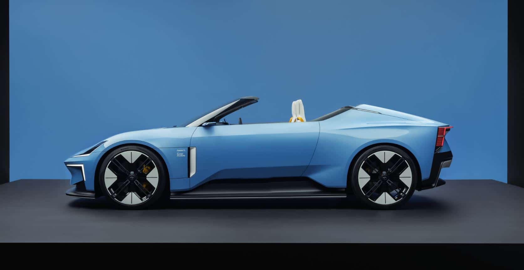 Polestar 6