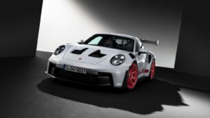 ¡Oficial!, el Porsche 911 GT3 RS es un sueño hecho realidad con 525 CV y un precio de etiqueta brutal