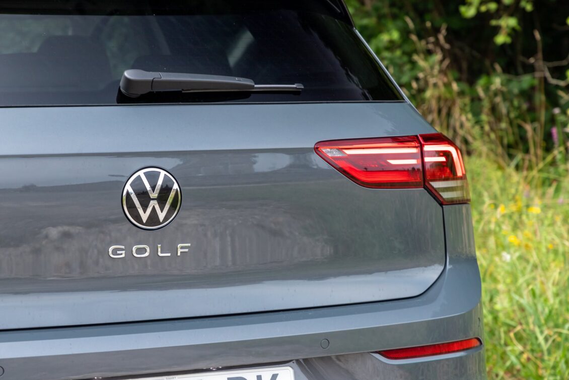 El Golf sobrevivirá, pero no como Volkswagen Golf 9… ¿Sabes por dónde van los tiros?