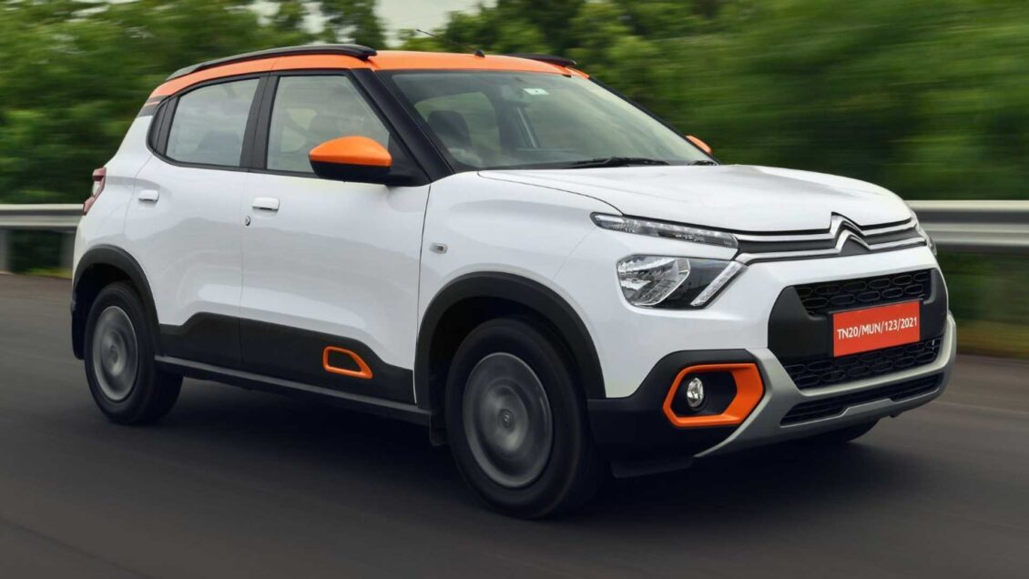 El Citroën C3 tendrá motor eléctrico… pero no aquí